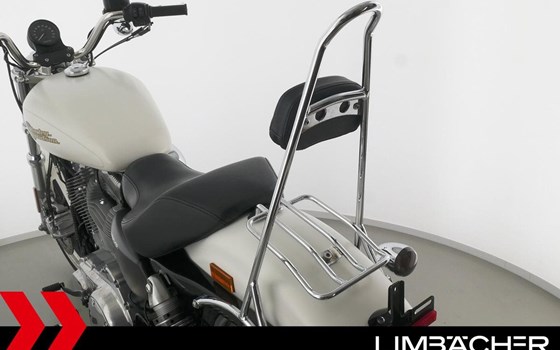 Gebrauchtmotorrad Harley-Davidson Sportster XL 883 L SuperLow - Bild 17
