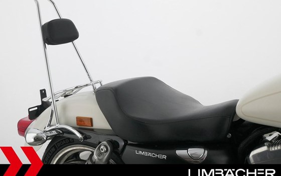 Gebrauchtmotorrad Harley-Davidson Sportster XL 883 L SuperLow - Bild 22