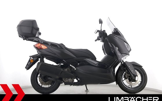 Gebrauchtmotorrad Yamaha XMAX 300 Tech MAX - Bild 10