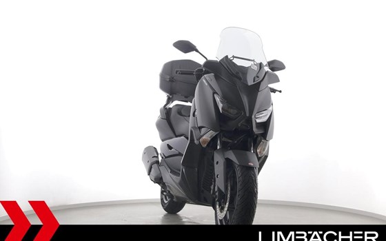 Gebrauchtmotorrad Yamaha XMAX 300 Tech MAX - Bild 11