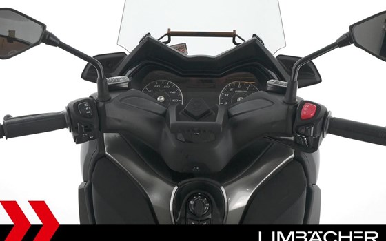 Gebrauchtmotorrad Yamaha XMAX 300 Tech MAX - Bild 13