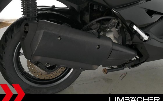 Gebrauchtmotorrad Yamaha XMAX 300 Tech MAX - Bild 15