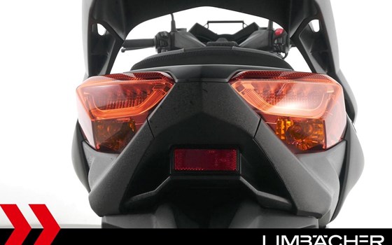 Gebrauchtmotorrad Yamaha XMAX 300 Tech MAX - Bild 18