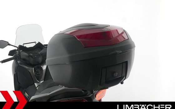 Gebrauchtmotorrad Yamaha XMAX 300 Tech MAX - Bild 19