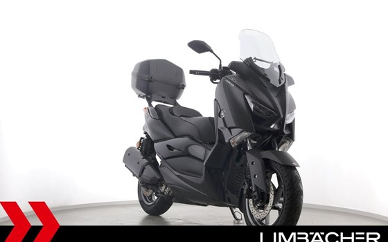 Gebrauchtmotorrad Yamaha XMAX 300 Tech MAX - Bild 2