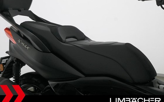 Gebrauchtmotorrad Yamaha XMAX 300 Tech MAX - Bild 26