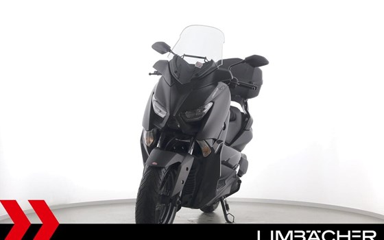 Gebrauchtmotorrad Yamaha XMAX 300 Tech MAX - Bild 3
