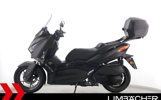 Gebrauchtmotorrad Yamaha XMAX 300 Tech MAX - Bild 5