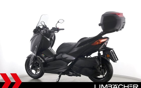 Gebrauchtmotorrad Yamaha XMAX 300 Tech MAX - Bild 6