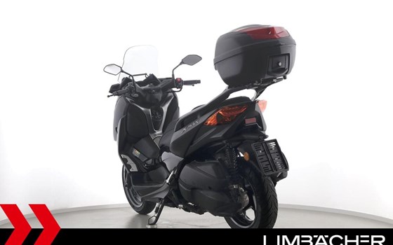 Gebrauchtmotorrad Yamaha XMAX 300 Tech MAX - Bild 7