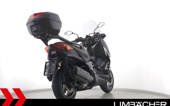 Gebrauchtmotorrad Yamaha XMAX 300 Tech MAX - Bild 8