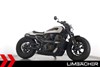 Harley-Davidson Sportster S RH1250S