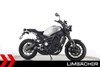Yamaha XSR900