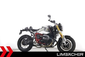 Angebot BMW R nineT