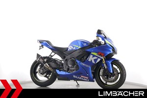 Angebot Suzuki GSX-R 750