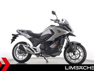 Honda NC750X