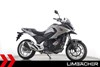 Honda NC750X
