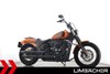 Harley-Davidson Softail Street Bob FXBB