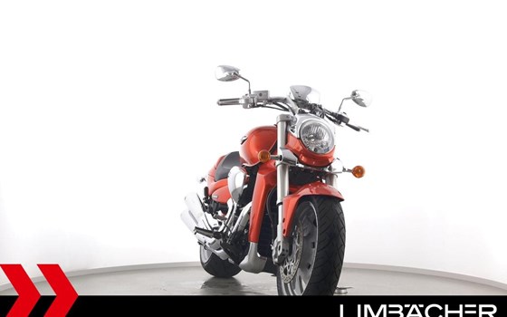 Gebrauchtmotorrad Suzuki VZ 1500 Intruder - Bild 11