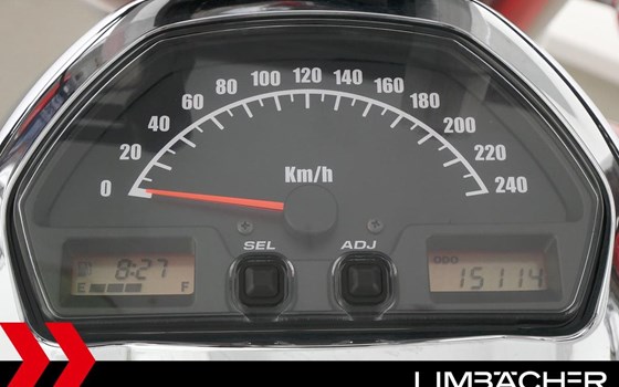 Gebrauchtmotorrad Suzuki VZ 1500 Intruder - Bild 12