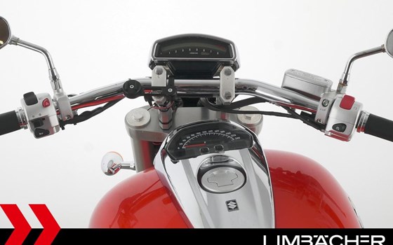 Gebrauchtmotorrad Suzuki VZ 1500 Intruder - Bild 13