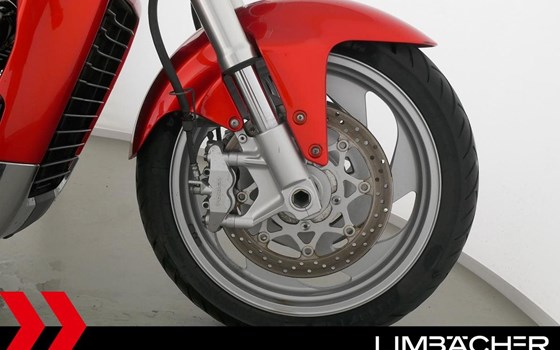 Gebrauchtmotorrad Suzuki Intruder M1800R - Bild 14