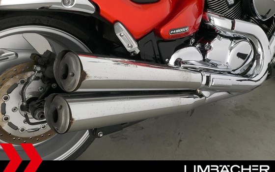 Gebrauchtmotorrad Suzuki Intruder M1800R - Bild 15