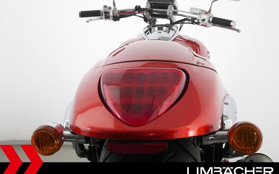 Gebrauchtmotorrad Suzuki VZ 1500 Intruder - Bild 16