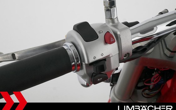 Gebrauchtmotorrad Suzuki Intruder M1800R - Bild 18