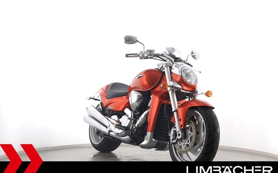 Gebrauchtmotorrad Suzuki VZ 1500 Intruder - Bild 2