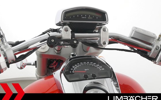 Gebrauchtmotorrad Suzuki Intruder M1800R - Bild 21
