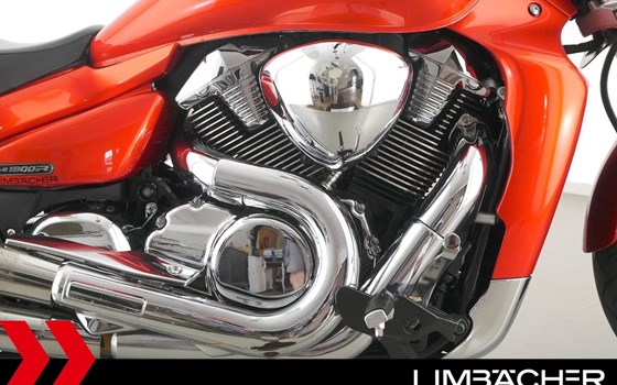 Gebrauchtmotorrad Suzuki Intruder M1800R - Bild 22