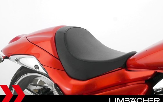 Gebrauchtmotorrad Suzuki VZ 1500 Intruder - Bild 23