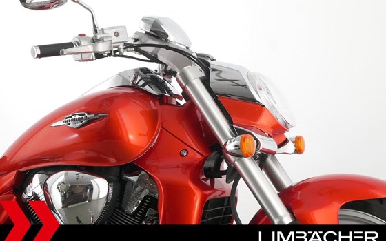 Gebrauchtmotorrad Suzuki VZ 1500 Intruder - Bild 24