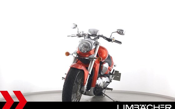 Gebrauchtmotorrad Suzuki VZ 1500 Intruder - Bild 3