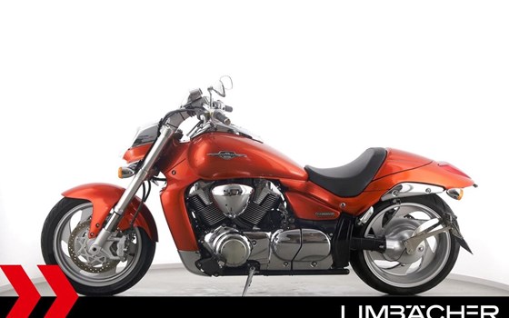 Gebrauchtmotorrad Suzuki VZ 1500 Intruder - Bild 5