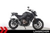 Honda CB500F