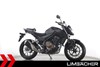 Honda CB500F