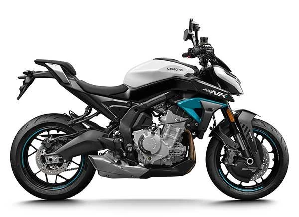 Angebot CFMOTO 675NK Bild 1: Angebot CFMOTO 675NK