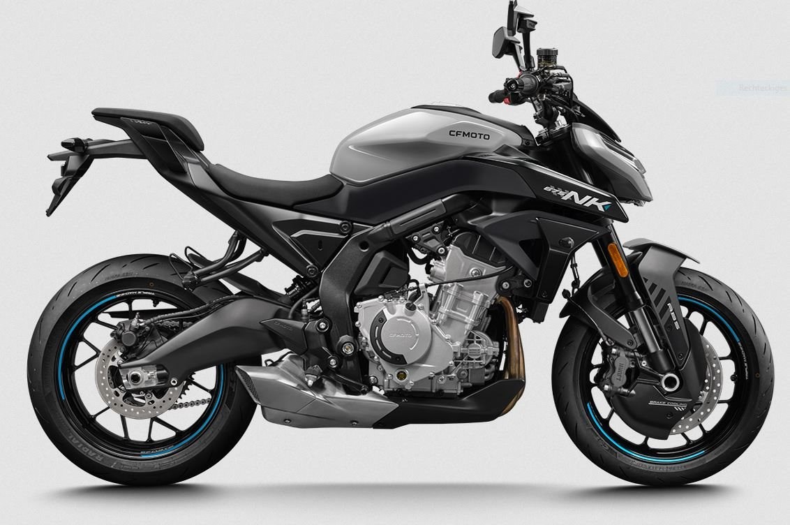 Motorrad