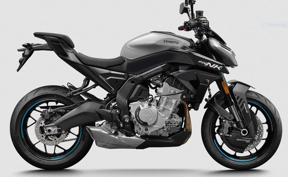 Angebot CFMOTO 675NK Bild 1: Angebot CFMOTO 675NK