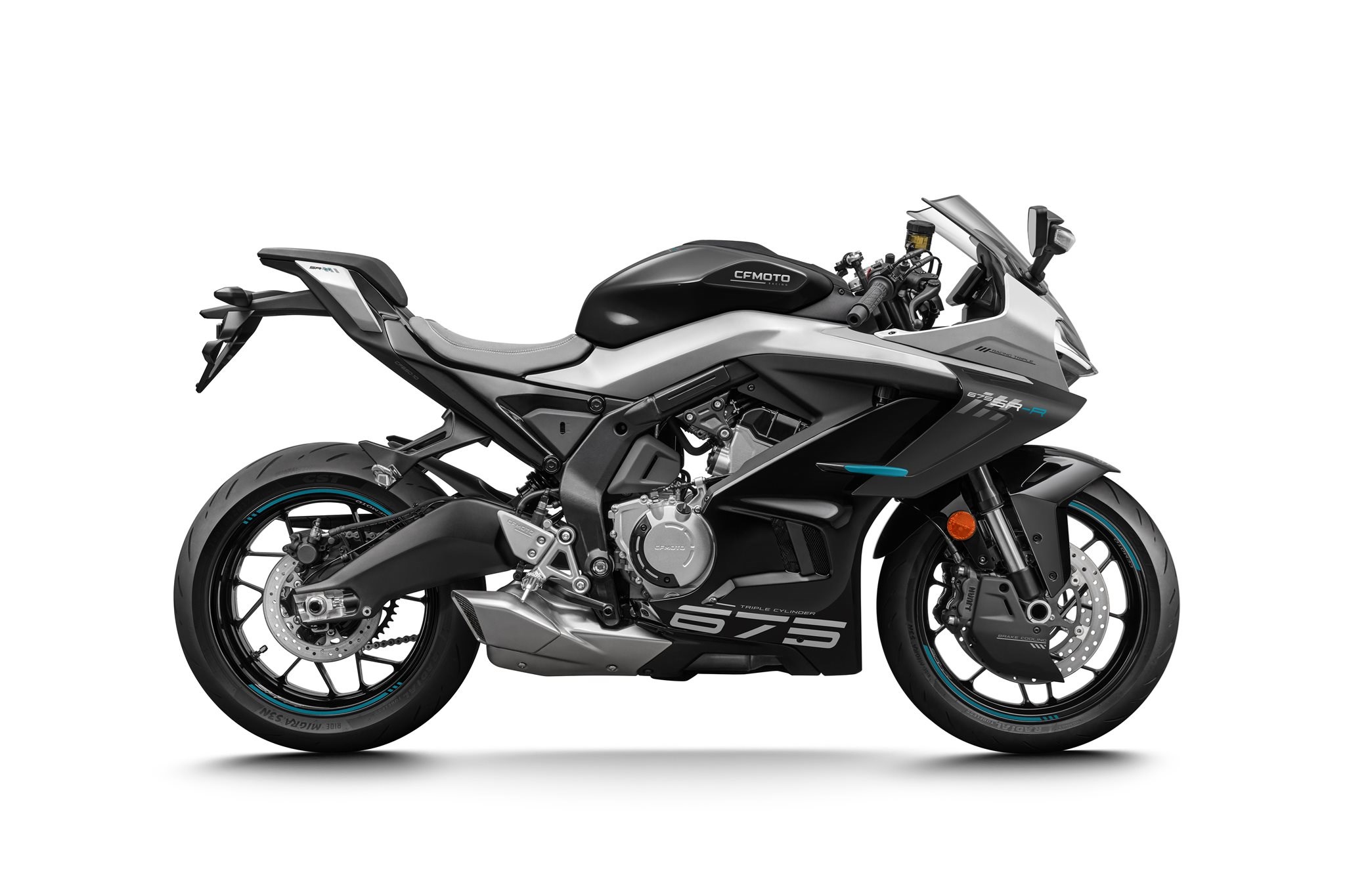 Motorrad