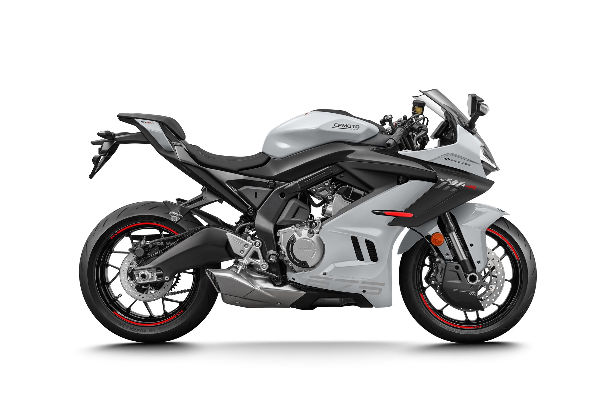 Motorrad