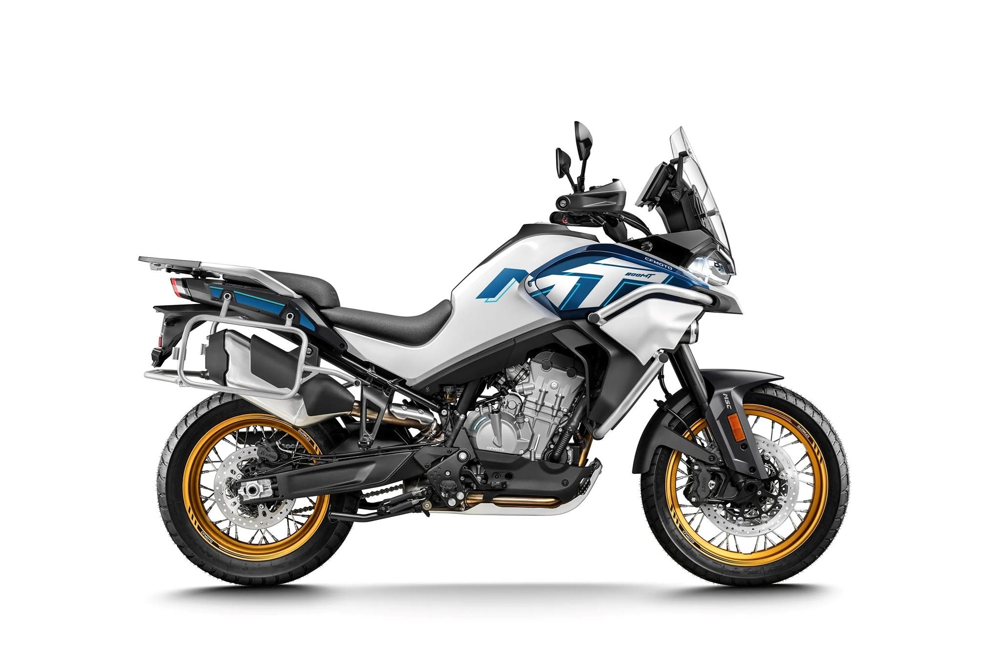 Motorrad