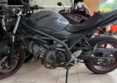 Gebrauchte Gebrauchte