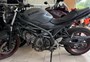 Motorrad