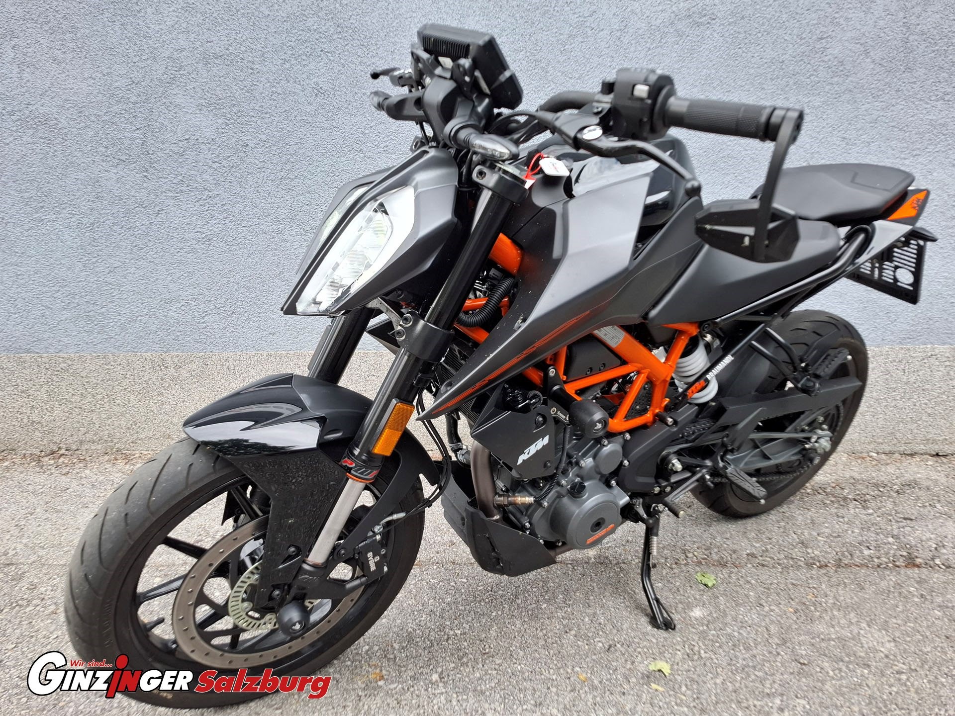 Motorrad