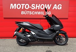 Neumotorrad Honda PCX125 DX