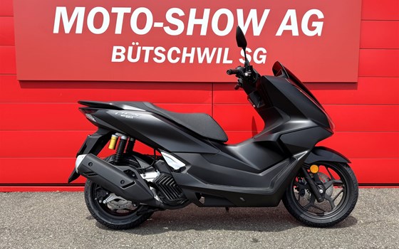 Neufahrzeug Honda PCX125 DX - Bild 1