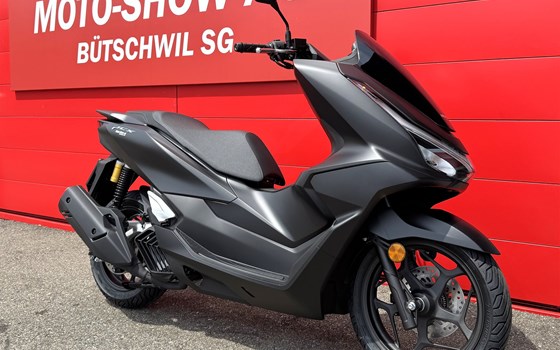 Neufahrzeug Honda PCX125 DX - Bild 2